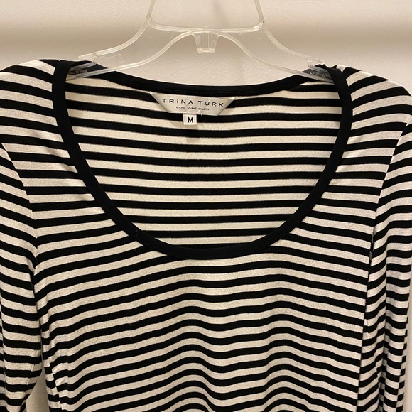 Trina Turk Top - Picture 3 of 4
